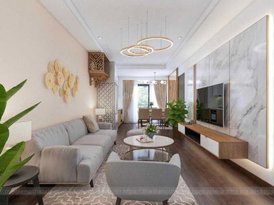 The K Park The K Park