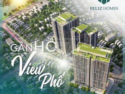 Feliz Homes, Vietnam Feliz Homes, Vietnam