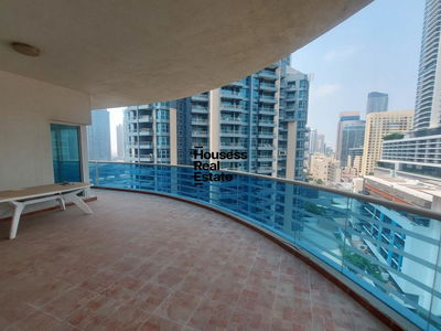 Cascades Tower, United Arab Emirates  Cascades Tower, United Arab Emirates