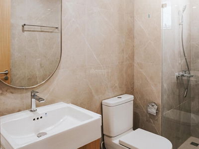 Masteri Center Point, Vietnam Masteri Center Point, Vietnam