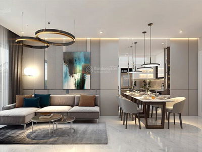 The Privia, Vietnam The Privia, Vietnam