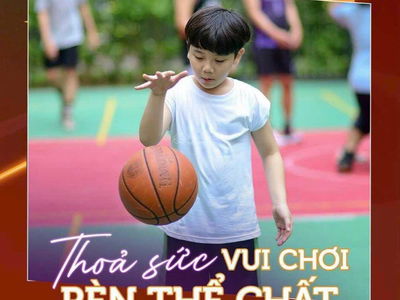 Akari City Nam Long, Vietnam Akari City Nam Long, Vietnam