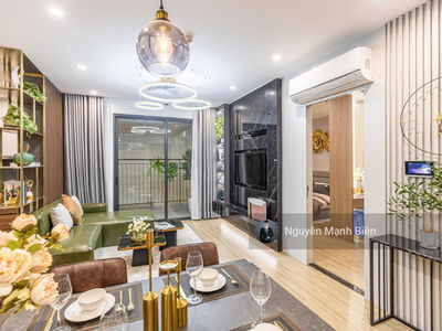 The Zurich - Vinhomes Ocean Park project, Da Ton Commune, Gia Lam, Hanoi, Vietnam The Zurich - Vinhomes Ocean Park project, Da Ton Commune, Gia Lam, Hanoi, Vietnam