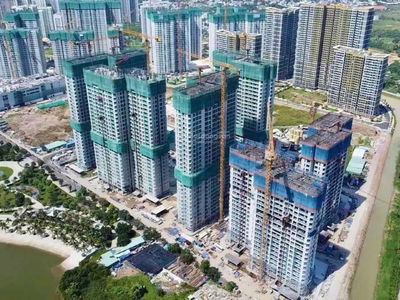 The Beverly - Vinhomes Grand Park, Vietnam The Beverly - Vinhomes Grand Park, Vietnam