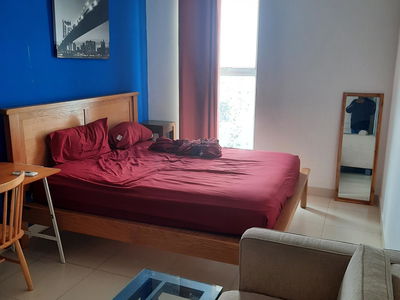 Thu Thiem Sky, Vietnam Thu Thiem Sky, Vietnam