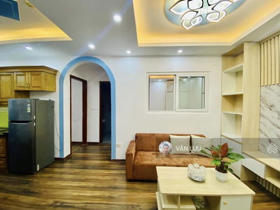 Dai Thanh Apartment, Vietnam Dai Thanh Apartment, Vietnam