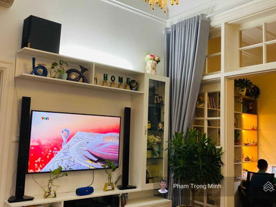 The Manor, Vietnam The Manor, Vietnam