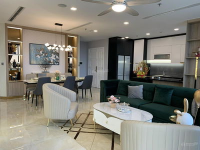 Vinhomes Golden River Ba Son, Vietnam Vinhomes Golden River Ba Son, Vietnam