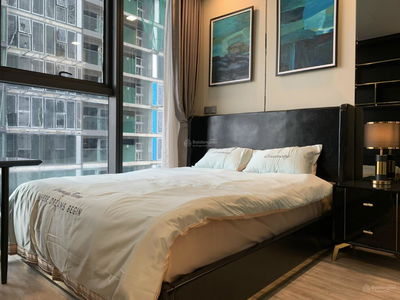 Vinhomes Golden River Ba Son, Vietnam Vinhomes Golden River Ba Son, Vietnam