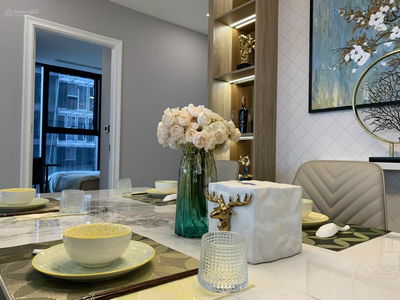 Vinhomes Golden River Ba Son, Vietnam Vinhomes Golden River Ba Son, Vietnam