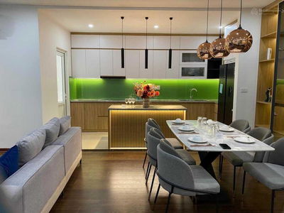 Tecco Garden, Vietnam Tecco Garden, Vietnam