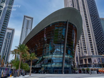 The Address Sky View Tower 1, United Arab Emirates  The Address Sky View Tower 1, United Arab Emirates