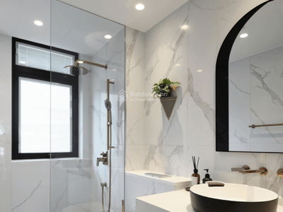 The Terra An Hung, Vietnam The Terra An Hung, Vietnam