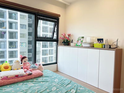 Vinhomes Smart City, Vietnam Vinhomes Smart City, Vietnam