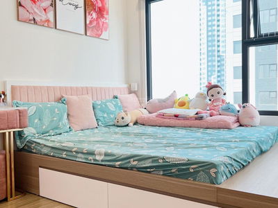 Vinhomes Smart City, Vietnam Vinhomes Smart City, Vietnam