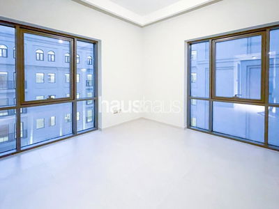 Vida Residences Creek Beach, United Arab Emirates  Vida Residences Creek Beach, United Arab Emirates