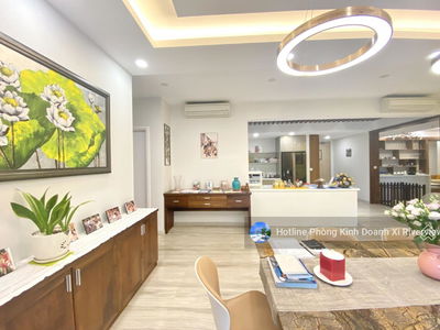 Xi Riverview Palace, Vietnam Xi Riverview Palace, Vietnam