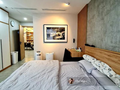 Sky City Towers, Vietnam Sky City Towers, Vietnam