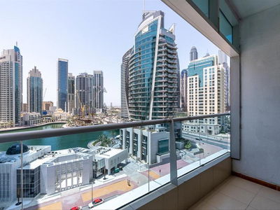 Marina Diamond 4, United Arab Emirates  Marina Diamond 4, United Arab Emirates