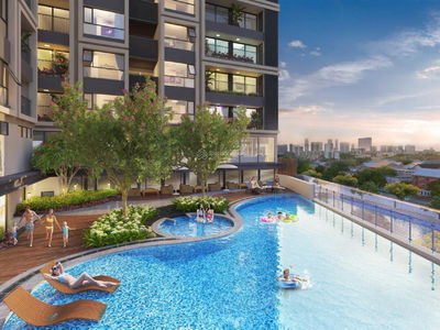 Hinode City, Vietnam Hinode City, Vietnam