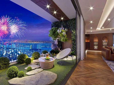 Hinode City, Vietnam Hinode City, Vietnam