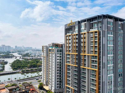 Zenith, Vietnam Zenith, Vietnam