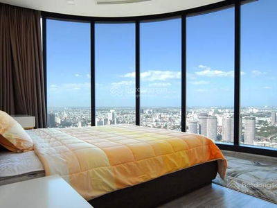 Vinhomes Golden River Ba Son, Vietnam Vinhomes Golden River Ba Son, Vietnam