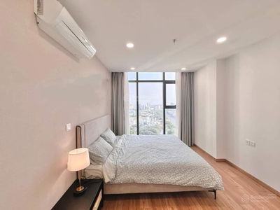 Eco Green Saigon, Vietnam Eco Green Saigon, Vietnam