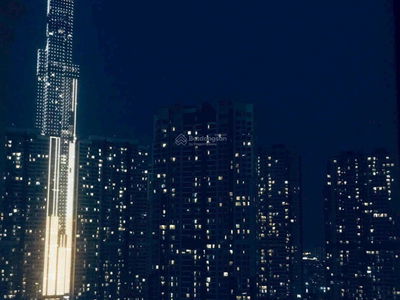 The Manor - City. Ho Chi Minh, Vietnam The Manor - City. Ho Chi Minh, Vietnam