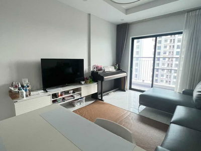 Goldmark City, Vietnam Goldmark City, Vietnam