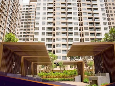 Akari City Nam Long, Vietnam Akari City Nam Long, Vietnam