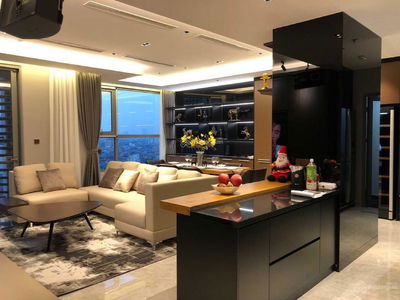 Sunrise City, Vietnam  Sunrise City, Vietnam