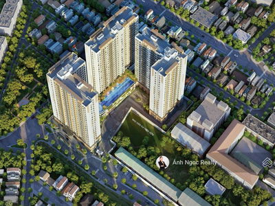 The Privia, Vietnam The Privia, Vietnam