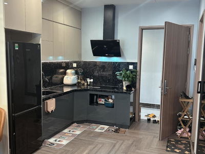 Vinhomes Smart City, Vietnam Vinhomes Smart City, Vietnam