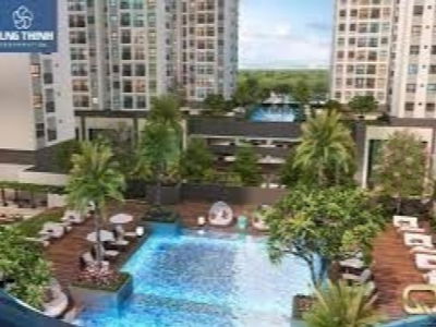 Q7 Saigon Riverside, Vietnam Q7 Saigon Riverside, Vietnam