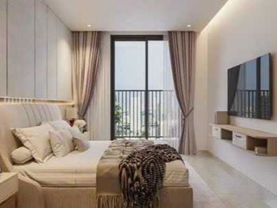 Vo Van Kiet Street, Vietnam Vo Van Kiet Street, Vietnam