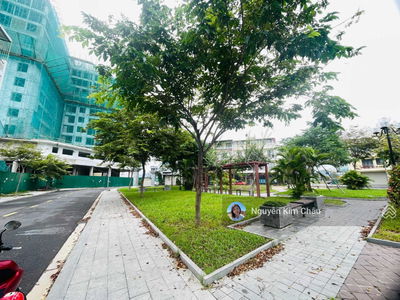 Vo Van Kiet Street, Vietnam Vo Van Kiet Street, Vietnam