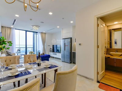 Vinhomes Golden River Ba Son, Vietnam Vinhomes Golden River Ba Son, Vietnam