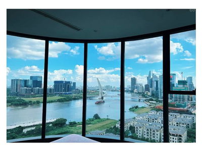 Vinhomes Golden River Ba Son, Vietnam Vinhomes Golden River Ba Son, Vietnam