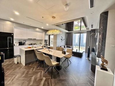 Vinhomes Gardenia Vinhomes Gardenia