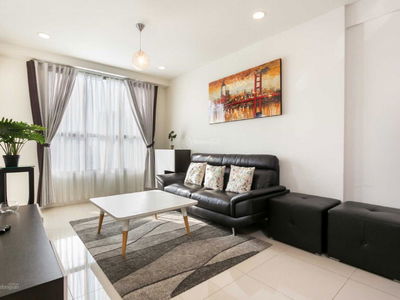 ICON 56, Vietnam ICON 56, Vietnam