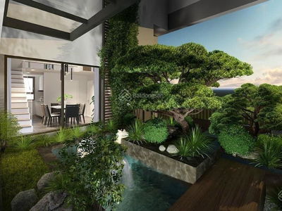 The Pegasuite 2, Vietnam The Pegasuite 2, Vietnam