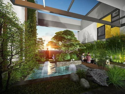 The Pegasuite 2, Vietnam The Pegasuite 2, Vietnam