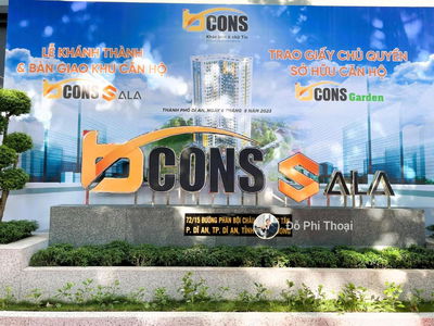 Bcons Sala, Vietnam Bcons Sala, Vietnam