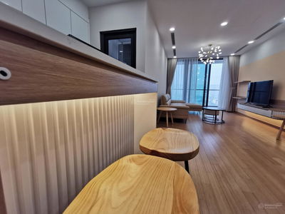 The Zei My Dinh, Vietnam The Zei My Dinh, Vietnam