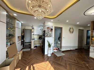 Vinhomes Smart City, Vietnam Vinhomes Smart City, Vietnam