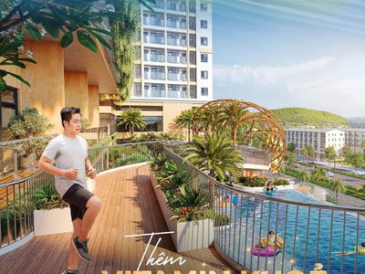 Vung Tau Center Point, Vietnam Vung Tau Center Point, Vietnam