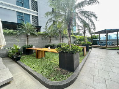 Sunwah Pearl, Vietnam Sunwah Pearl, Vietnam