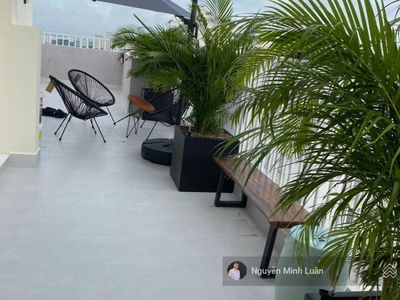 Sky Garden I, Vietnam Sky Garden I, Vietnam