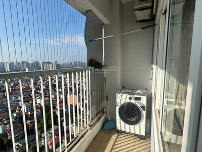 Resco Co Nhue, Vietnam Resco Co Nhue, Vietnam